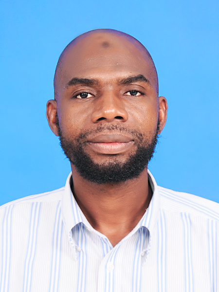 Head of Department
